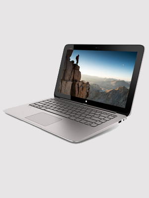 HP Laptops